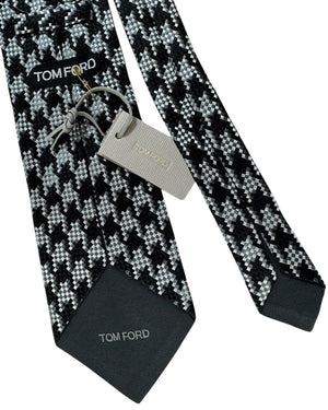 new tie