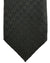 Tom Ford Silk Tie Dark Brown Design