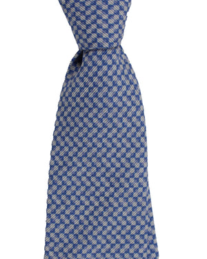 Narrow Cut Designer Necktie