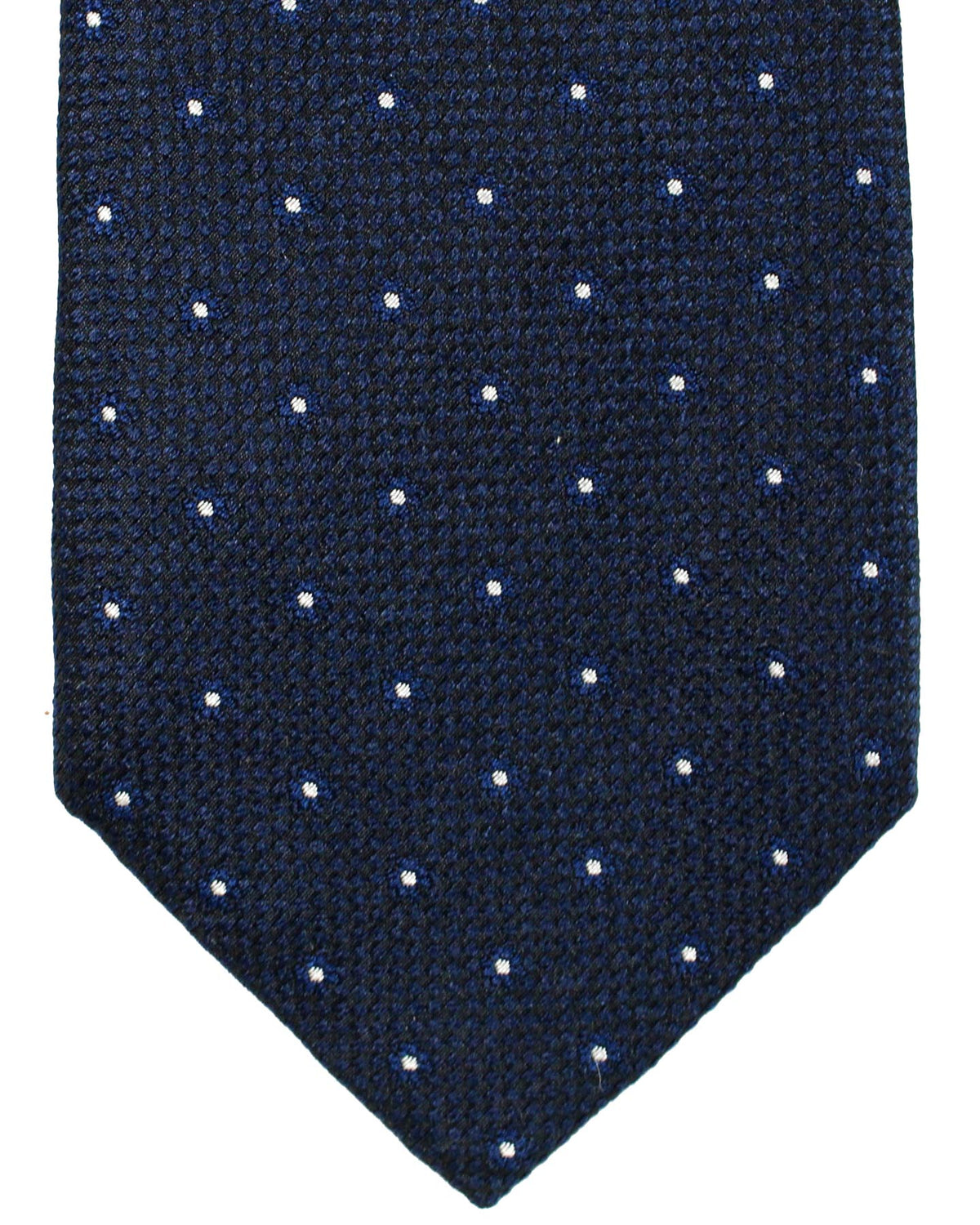 Elevenfold Necktie