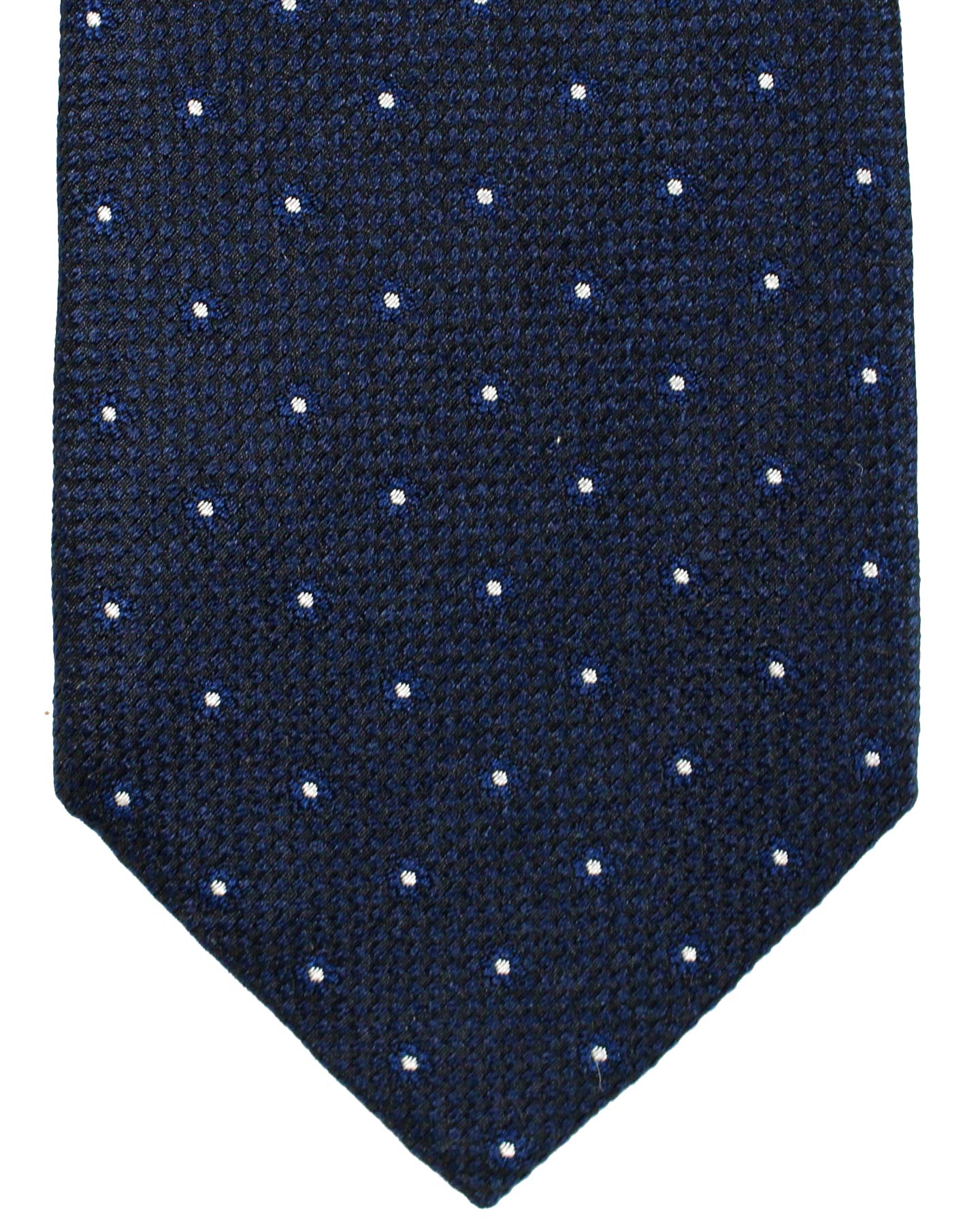 Elevenfold Necktie