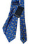 Massimo Valeri 11 Fold Tie