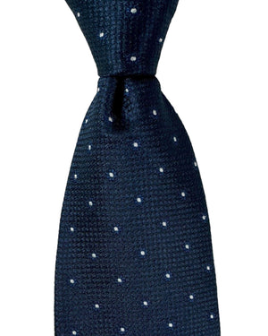 Massimo Valeri 11 Fold Tie  