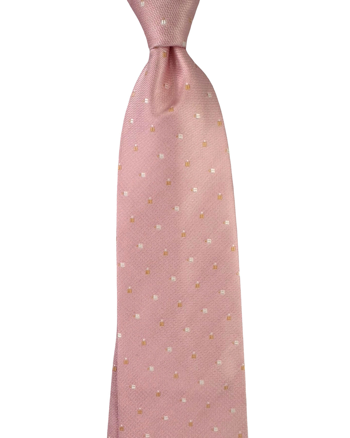 Designer tie
