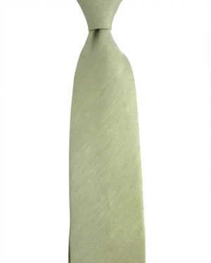 Valextra Silk Tie