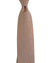 Valextra Silk Tie Fire Red Silver Pattern - Wide Necktie