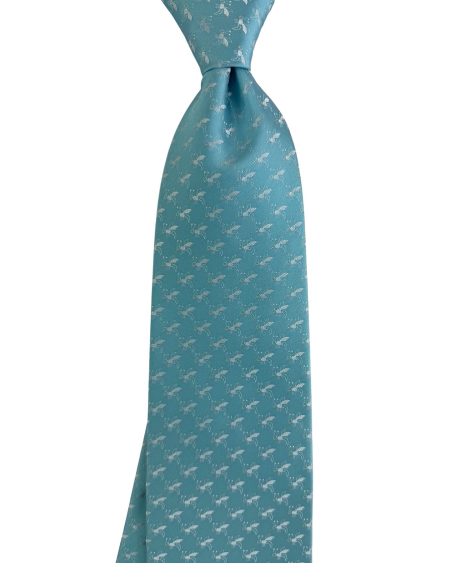 Bee Necktie