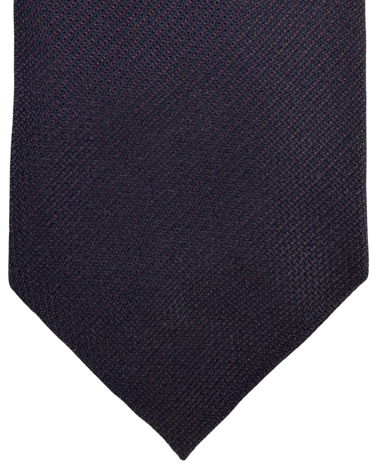 Silk Tie