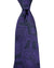 Versace Tie Purple