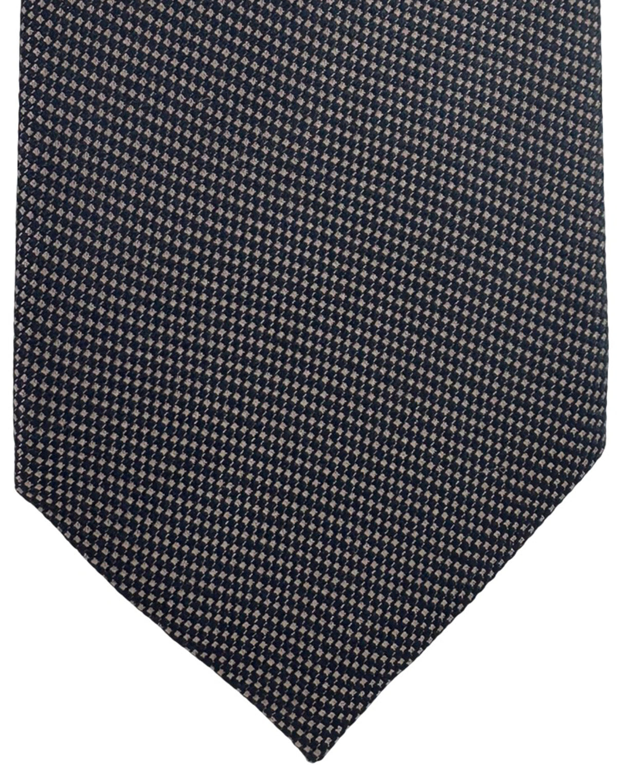 Ermenegildo Zegna Black 