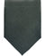 Ermenegildo Zegna Silk Tie Forest Green Narrow Cut - 2025 Collection