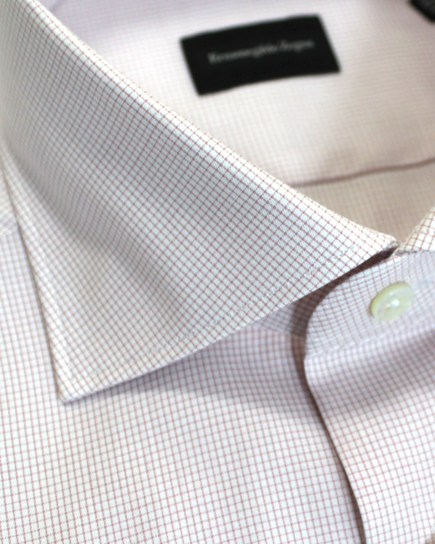 Ermenegildo Zegna