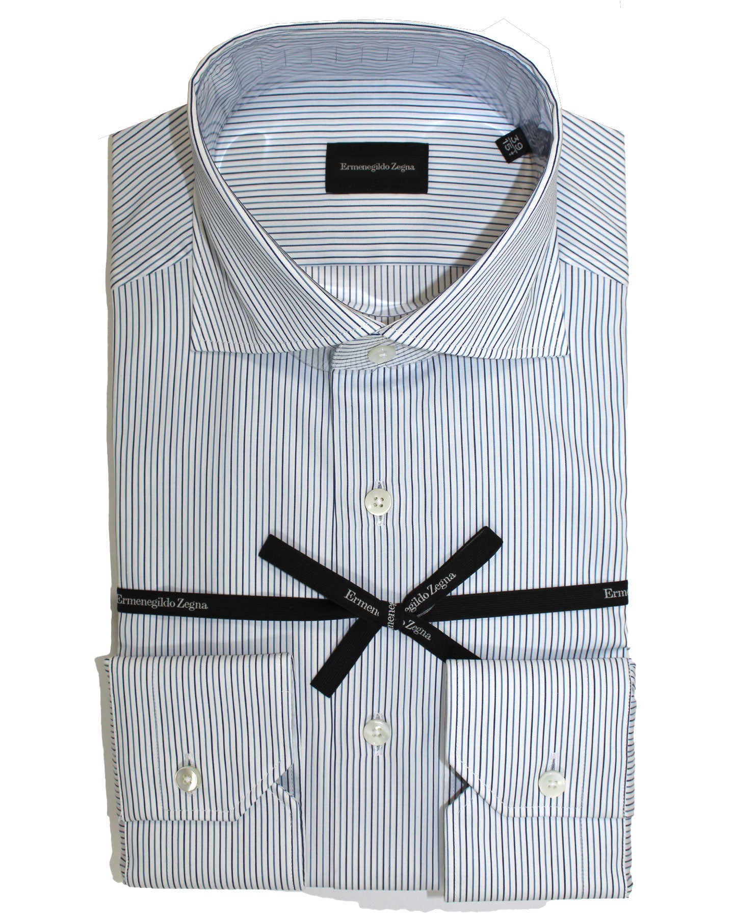 Zegna Shirt Sale