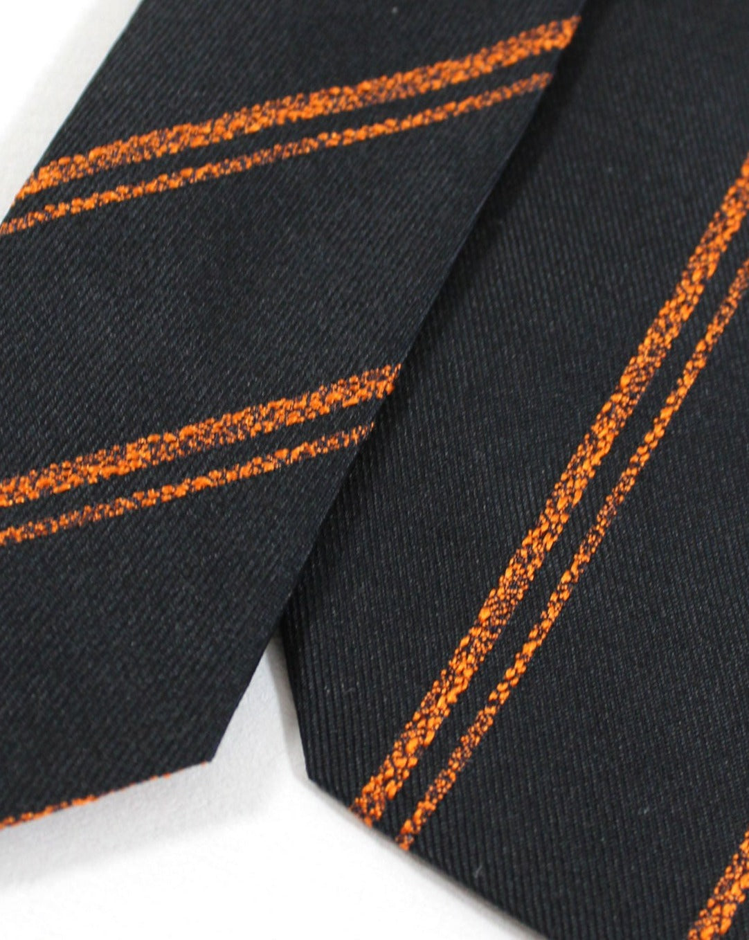 Ermenegildo Zegna silk Tie 