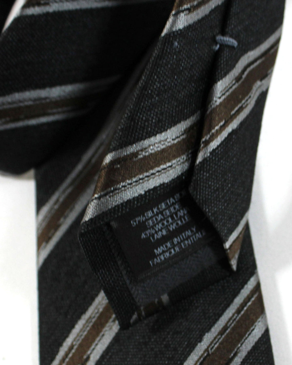 Ermenegildo Zegna authentic Tie 