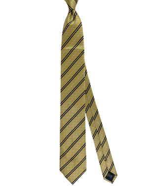 Ermenegildo Zegna Silk Tie 