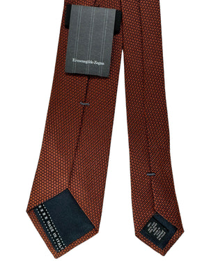 Ermenegildo Zegna authentic Narrow Tie 