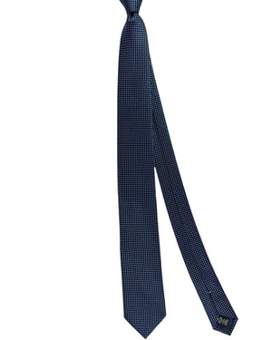 Ermenegildo Zegna genuine Narrow Tie 