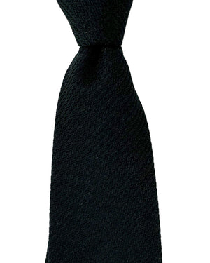 Ermenegildo Zegna Narrow Tie 