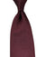 Ermenegildo Zegna Tie Maroon Chevron