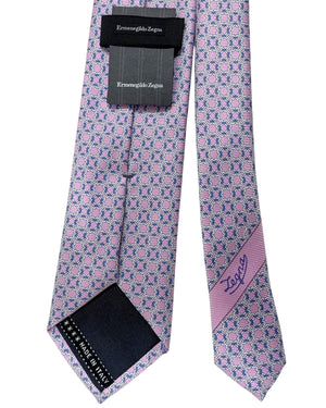 Ermenegildo Zegna designer Tie 