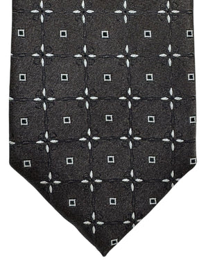 Ermenegildo Zegna Silk Tie - 100 Fili