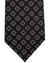 Ermenegildo Zegna Tie Brown Design