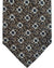 Ermenegildo Zegna Silk Necktie