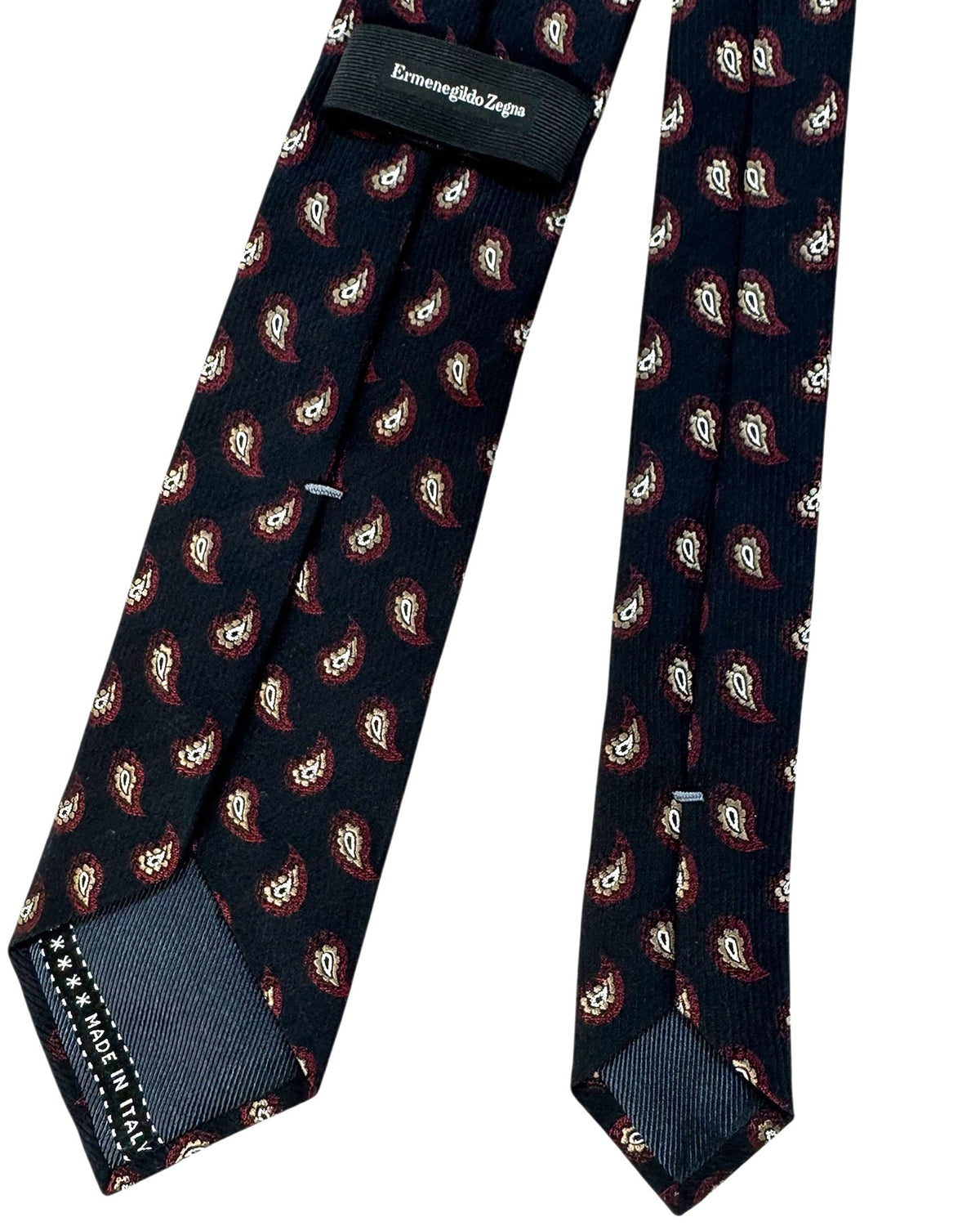 Zegna Tie