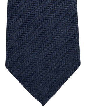 Ermenegildo Zegna Tie Genuine