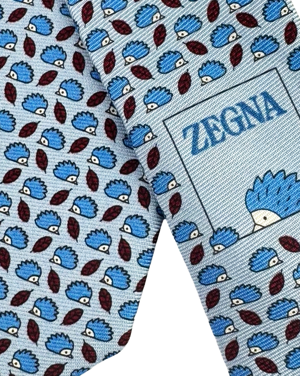 Ermenegildo Zegna
