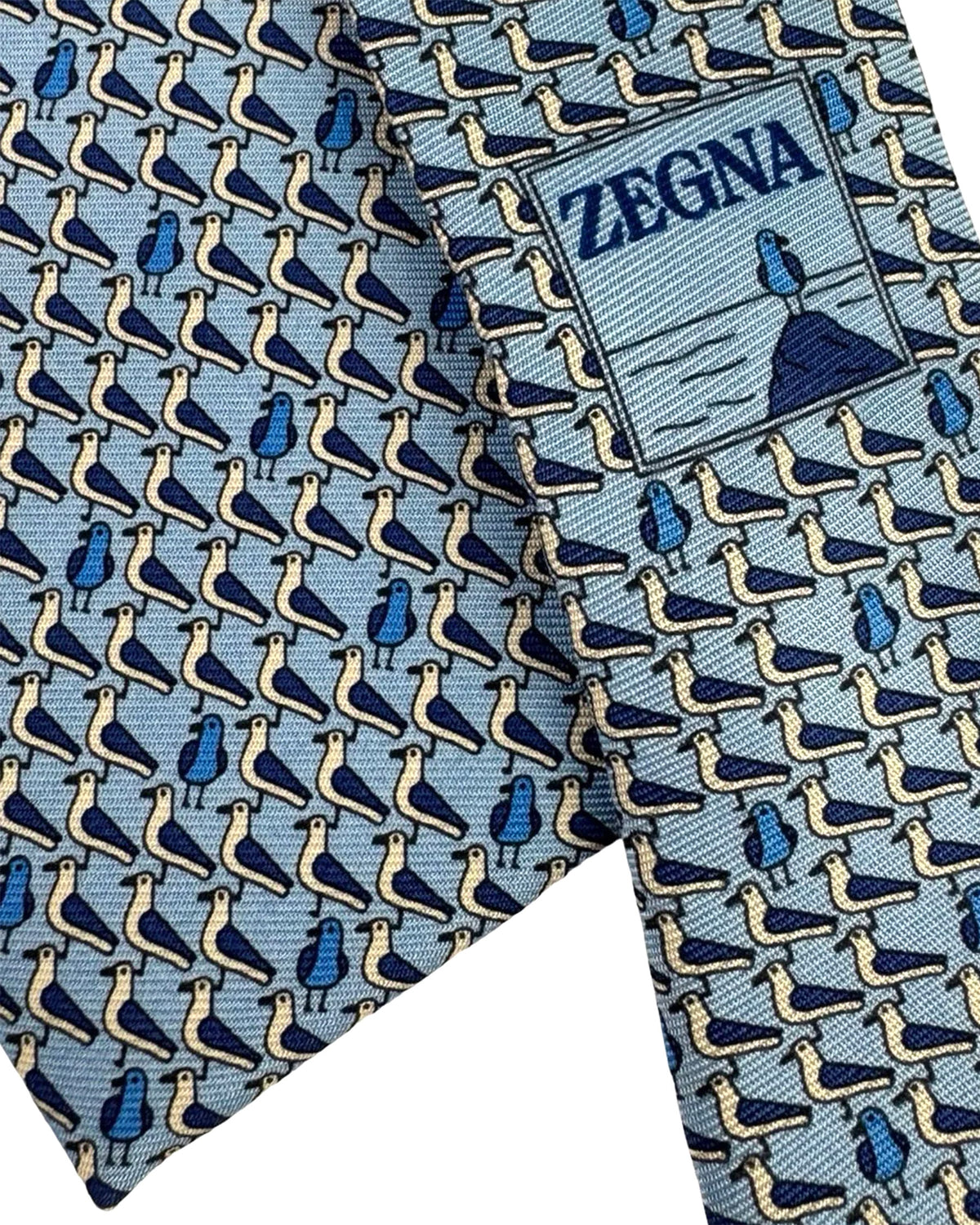 Zegna