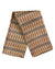 Zilli Silk Pocket Square Hand Made In Italy