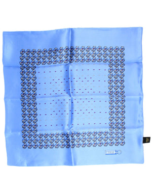 Zilli Pocket Square 