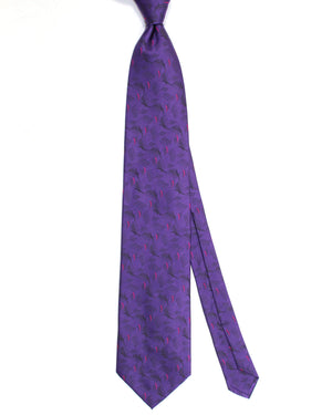 Zilli authentic Wide Necktie