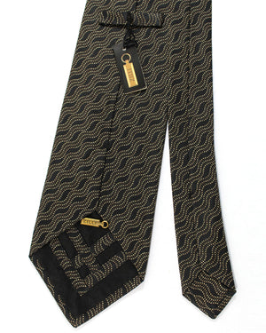 Zilli Wide Necktie