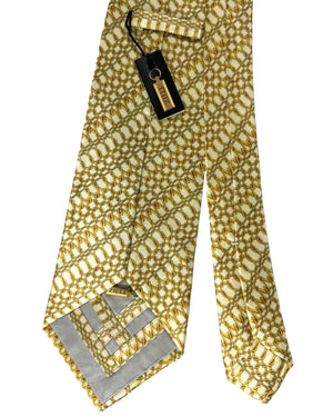 Zilli  Wide Necktie