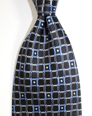 Zilli designer Wide Necktie