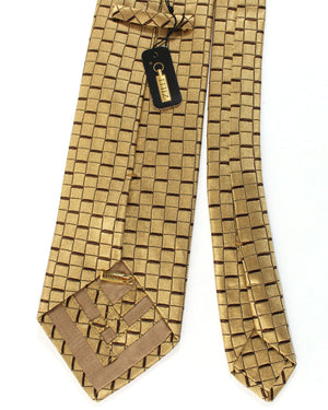 Zilli Wide Necktie