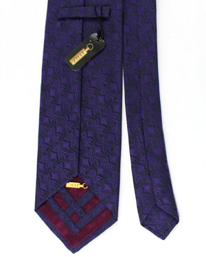 Zilli Wide Necktie