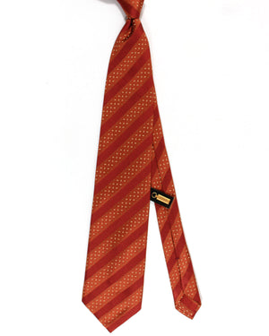 Zilli authentic  Wide Necktie