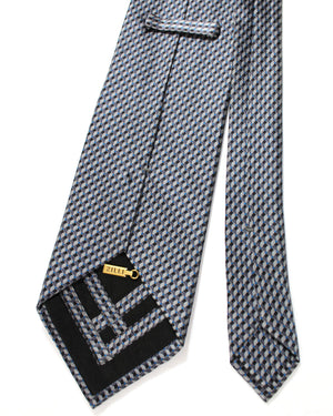 Zilli  Wide Necktie