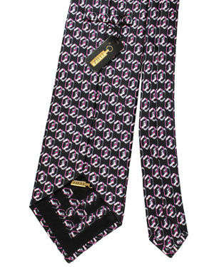 Zilli  Wide Necktie