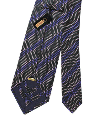 Zilli  Wide Necktie