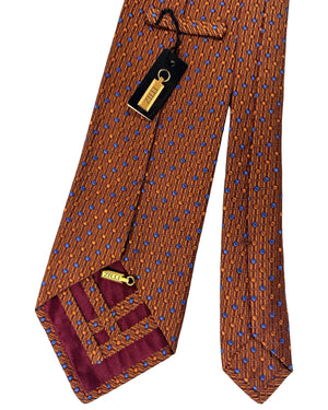 Zilli Wide Necktie