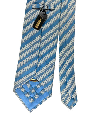 Zilli  Wide Necktie