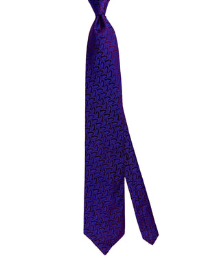 Zilli Extra Long Tie