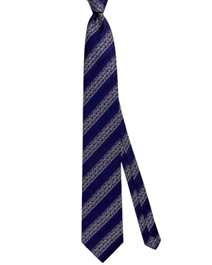 Zilli genuine Extra Long Tie 