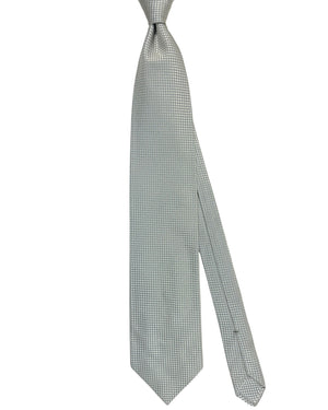 Zilli Wide Necktie