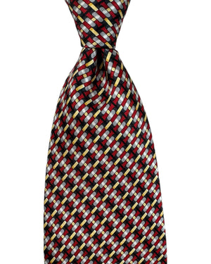 Zilli genuine Wide Necktie